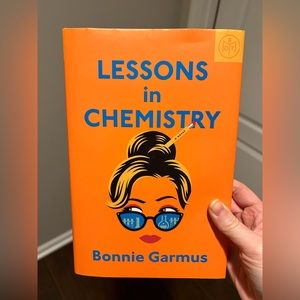 Lessons in Chemistry